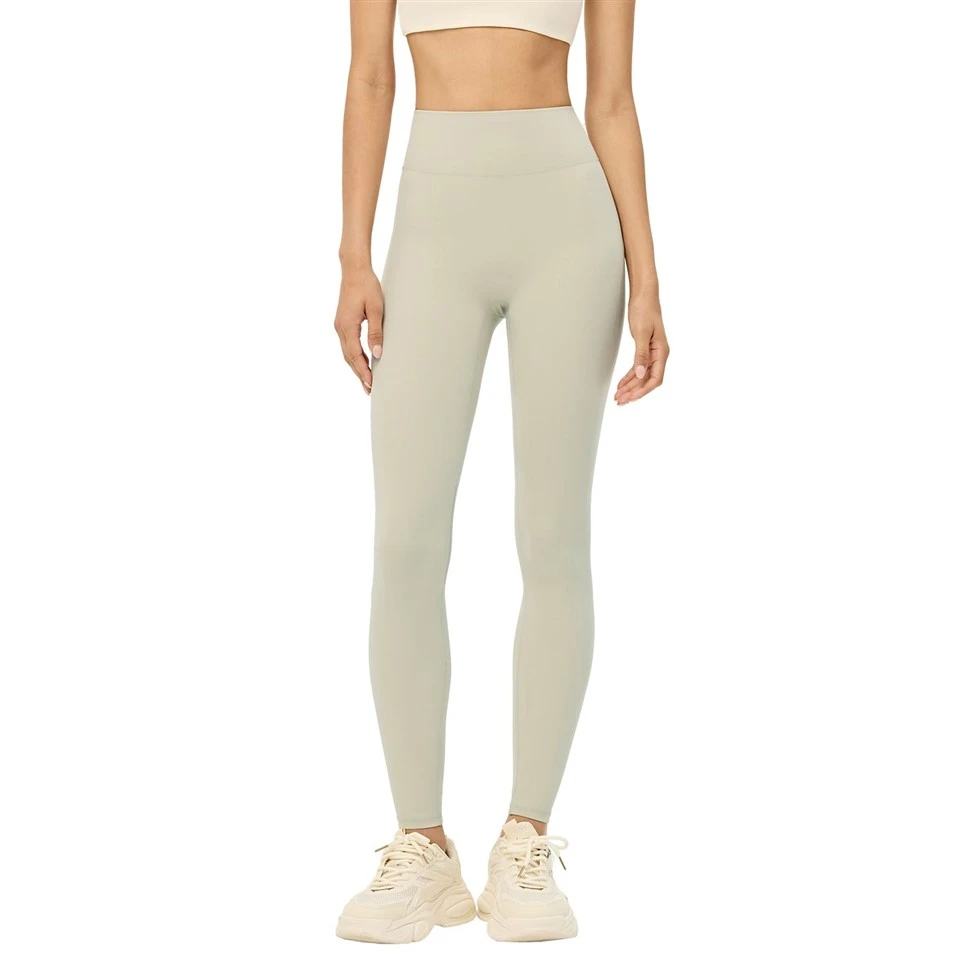 Double 6 Lycra Butt-Lifting Yoga Pants manufacturers