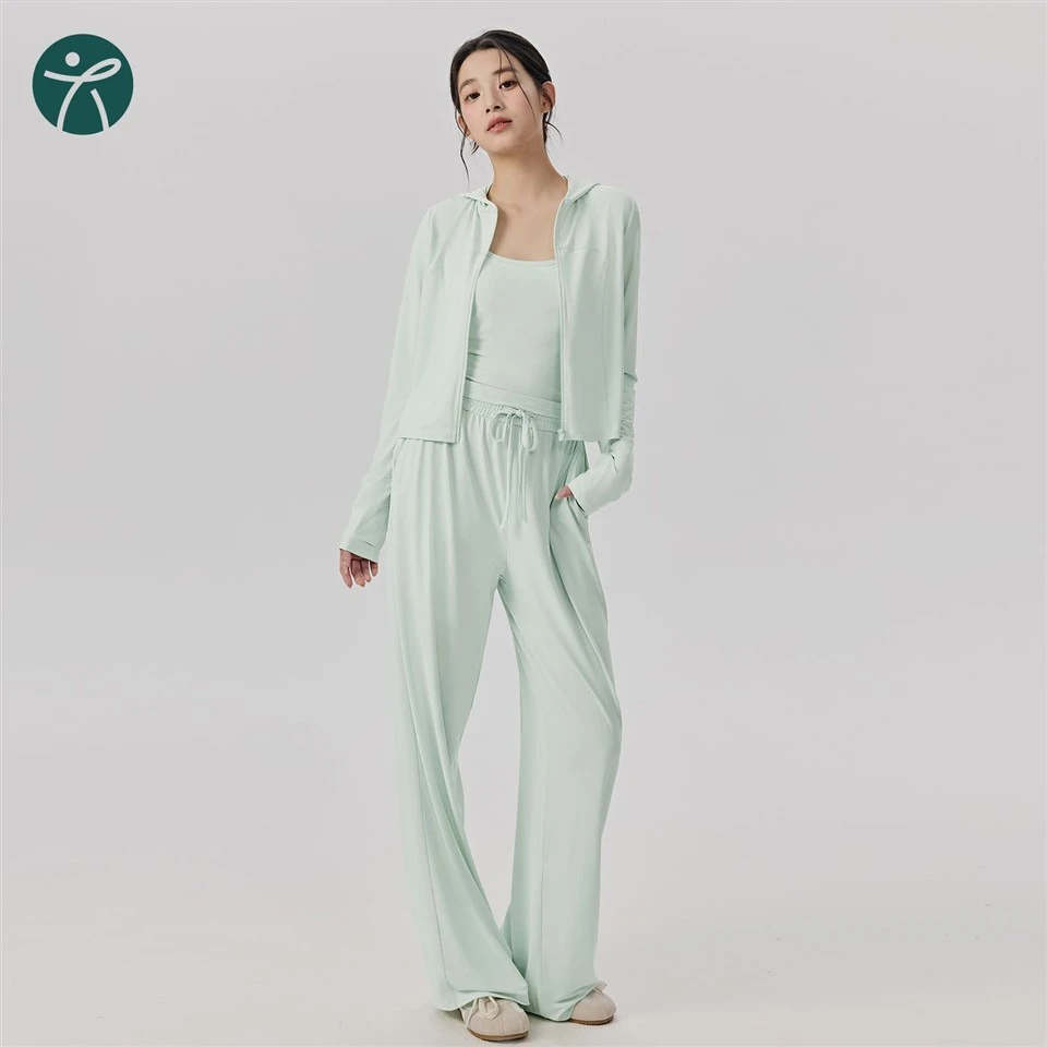 Lightweight Yoga Sets For Women